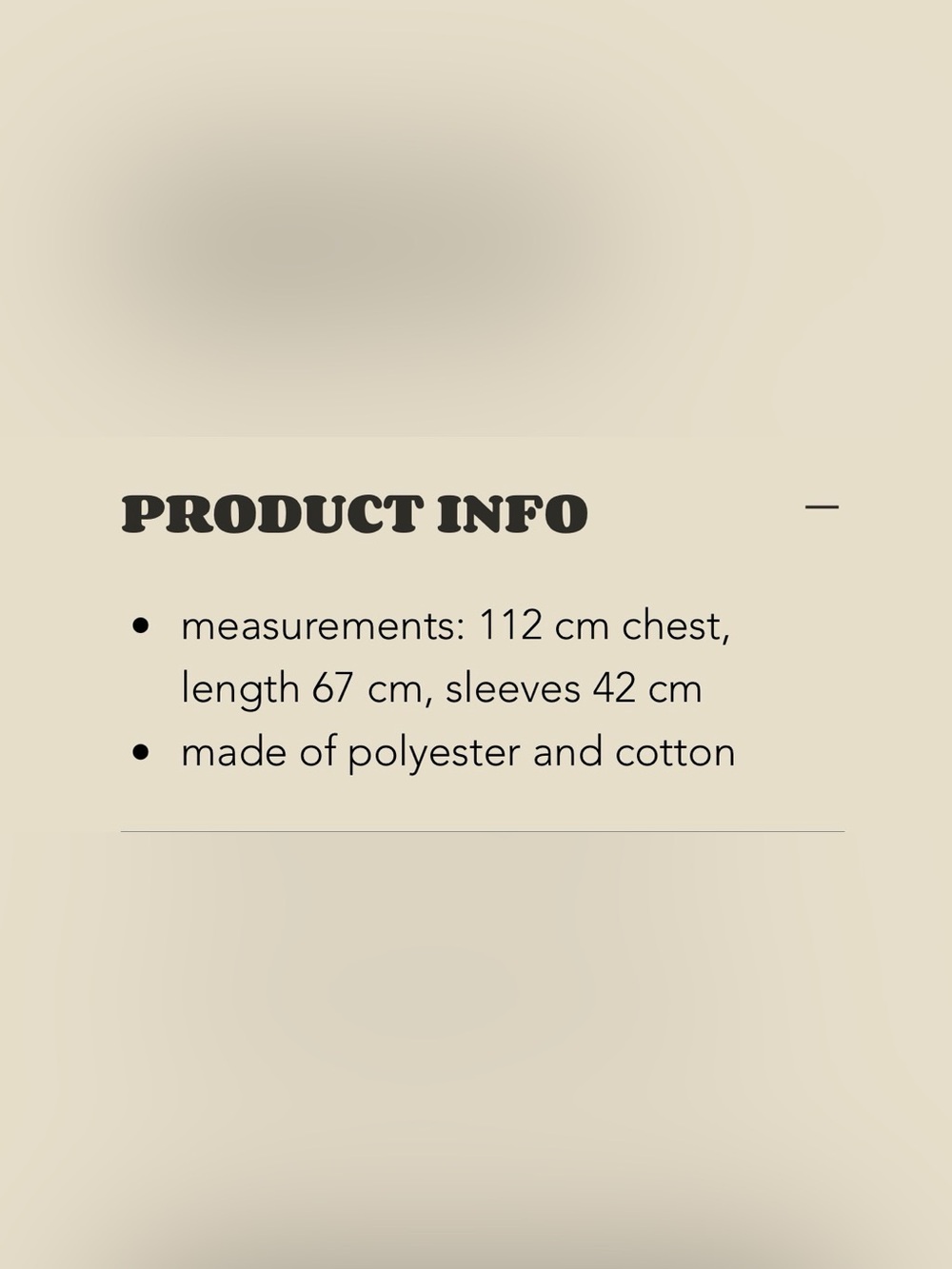 Subcategory classification - Picture 7 of 8